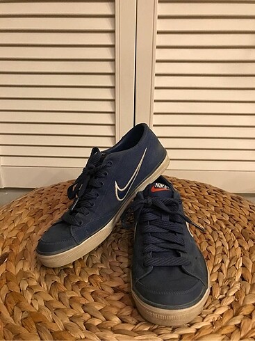 Nike Spor Ayakkabı
