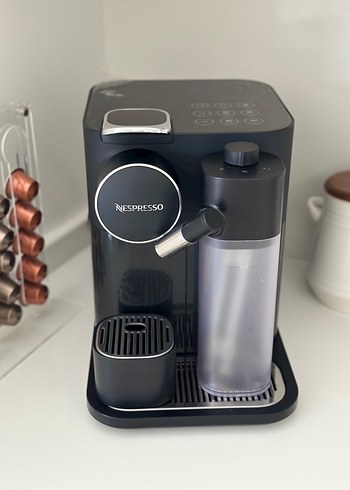Beden Nespresso Siyah Espresso Kahve Makinesi