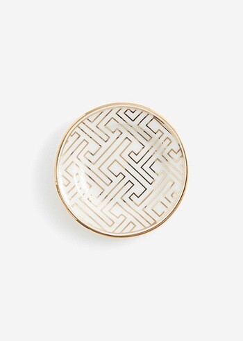 H&M Home Hm home mini tabak ??son iki adet kaldı ??