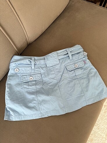 LC Waikiki Şort etek