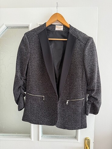 Blazer ceket