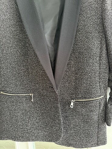 38 Beden Blazer ceket