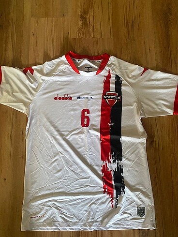 SPOR TOTO FORMASI