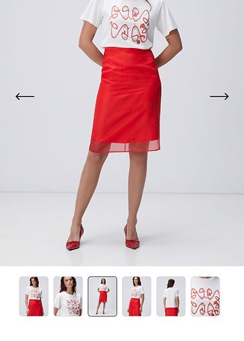 Network orjinal tişört siyah beyaz - Görsel 3