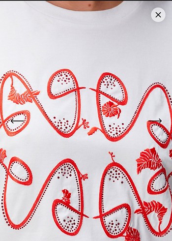 Network orjinal tişört siyah beyaz - Görsel 2