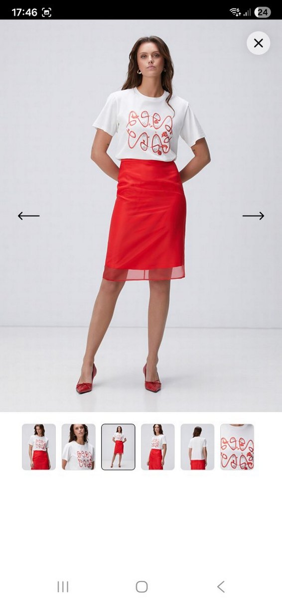 Network orjinal tişört siyah beyaz - Görsel 3