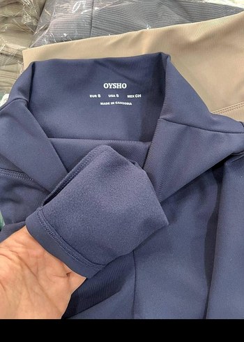 Oysho  Spor Tayt - Görsel 2