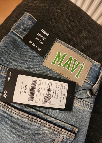 Mavi Jeans 38