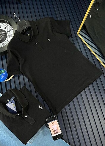 U.S Polo Assn. Polo tişörtler