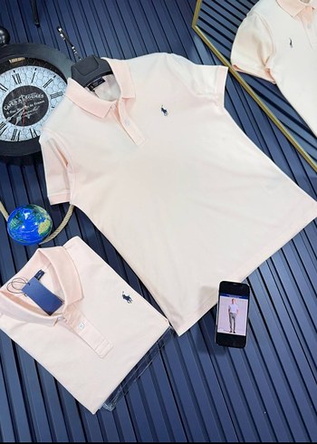l/xl Beden Polo tişörtler