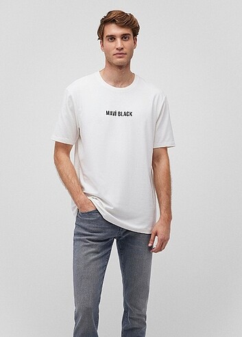 Mavi jeans orjinal tişörtler 