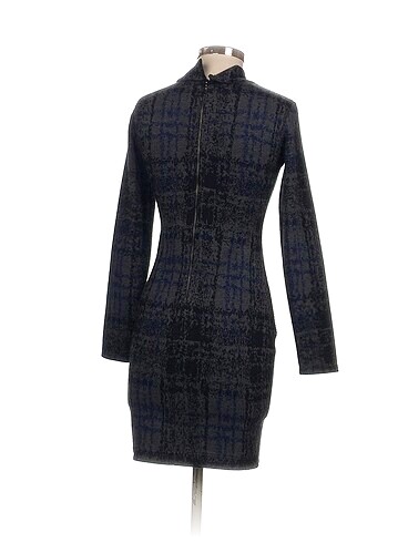 Adil Işık Kısa Elbise %70 İndirimli. - Görsel 3