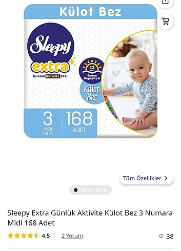 Bebek bezi