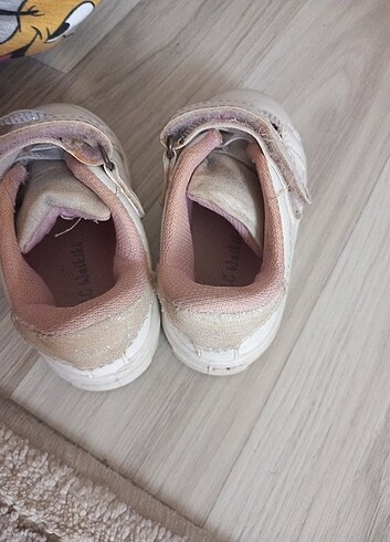 Lc Waikiki Home Bebek ayakkabı 
