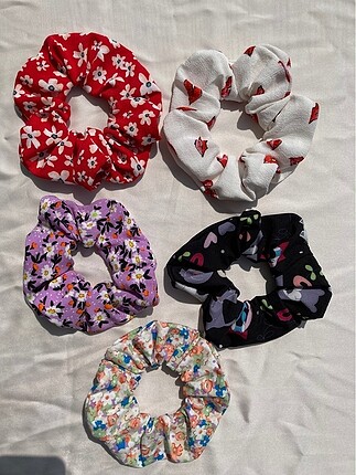 Scrunchie