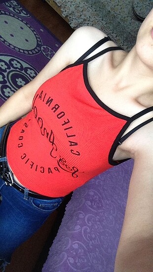 Mini crop