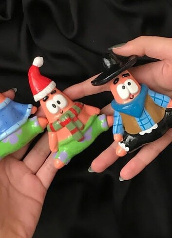 Patrick biblo 