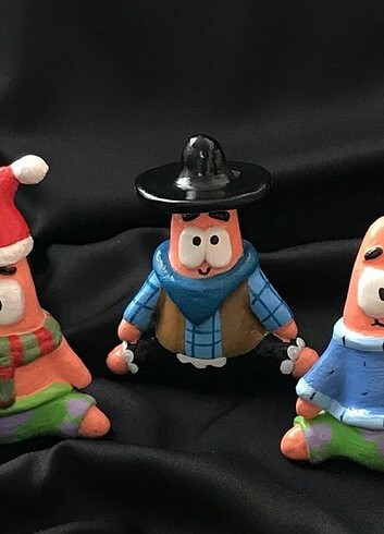 Diğer Patrick biblo 