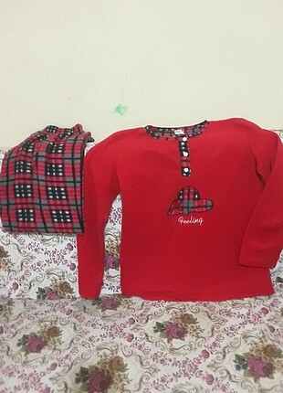 Pijama takımı 