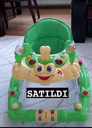 Ebebek yürüteç 