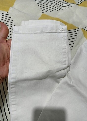 44 Beden Hamıle pantolon