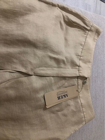Keten pantolon
