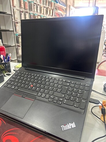 Lenovo Lenovo thinkpad E15 İ7 10 nesil