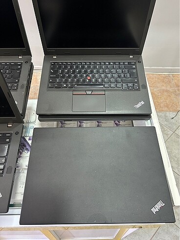 Lenovo thinkpad T460P