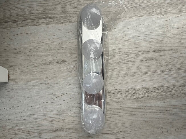 Diğer Vantuzlu makyaj lambası