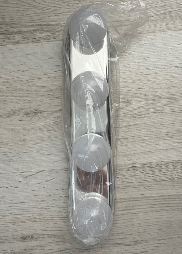 Vantuzlu makyaj lambası - Görsel 2