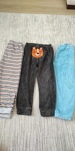Çocuk pijama 
