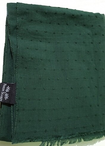 Diğer Fresh scarfs marka şal