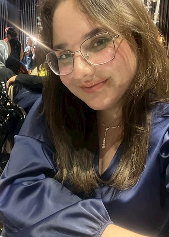 Parlak Mavi Midi Kadın Mezuniyet Elbisesi - Görsel 5