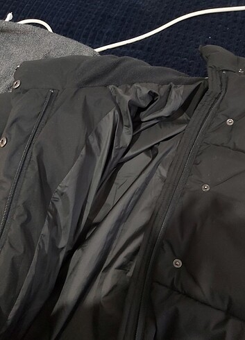 DEFACTO SU İTİCİ MONT - Görsel 3