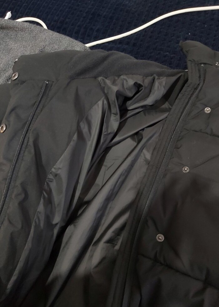 DEFACTO SU İTİCİ MONT - Görsel 3