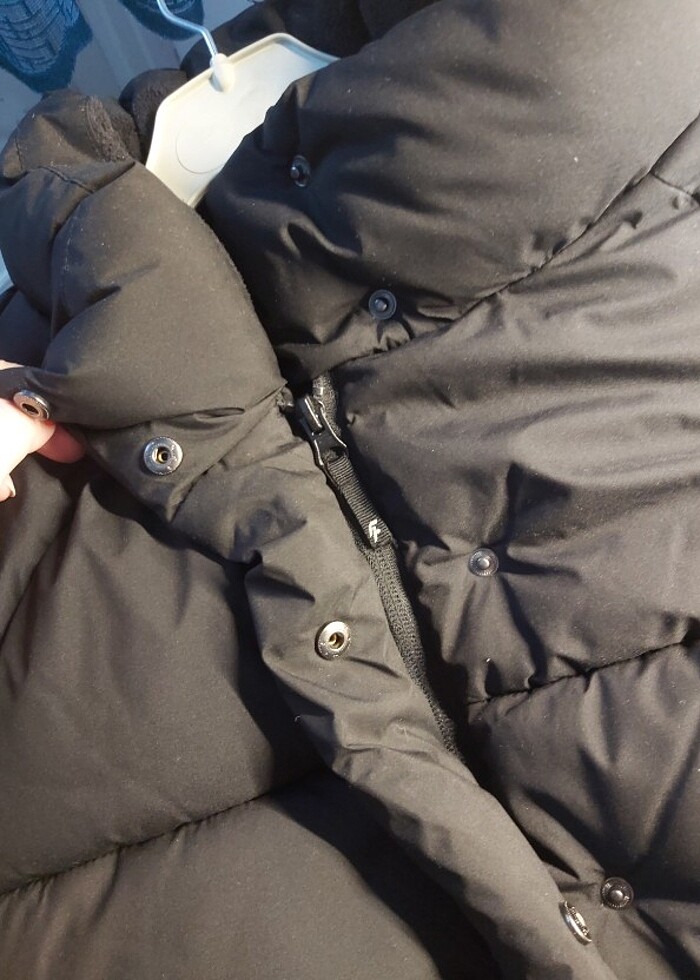 DEFACTO SU İTİCİ MONT - Görsel 4