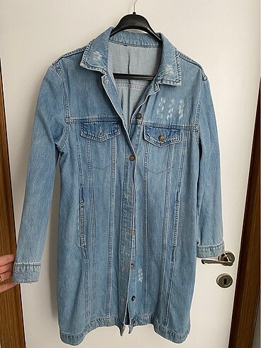 LC Waikiki Kot ceket