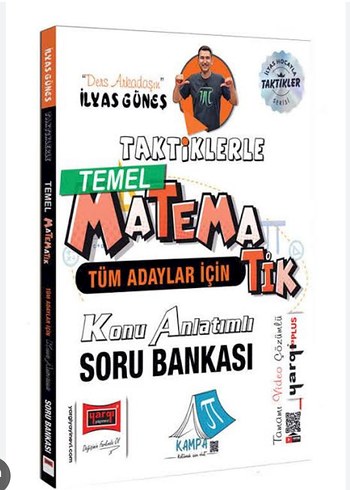 İlyas güneş Temel matematik ve problemler