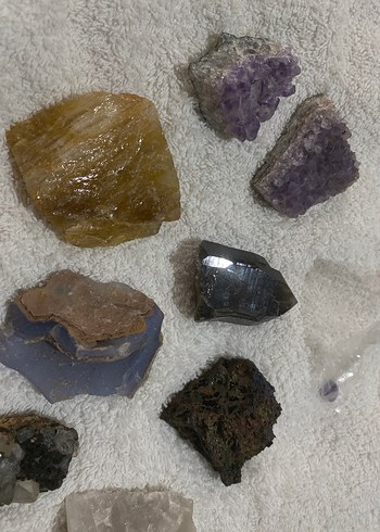 Doğal taşlar - Görsel 3