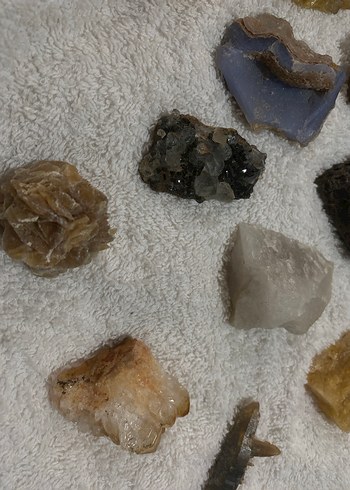 Doğal taşlar - Görsel 5