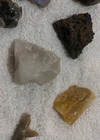 Doğal taşlar - Görsel 6