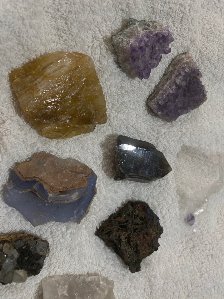 Doğal taşlar - Görsel 3