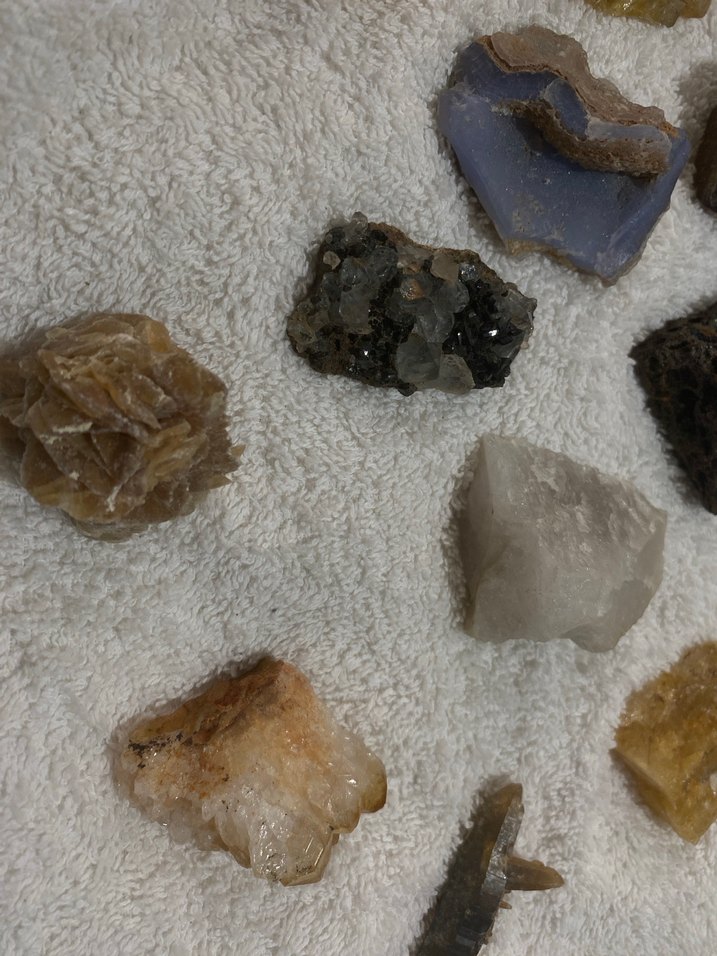 Doğal taşlar - Görsel 5