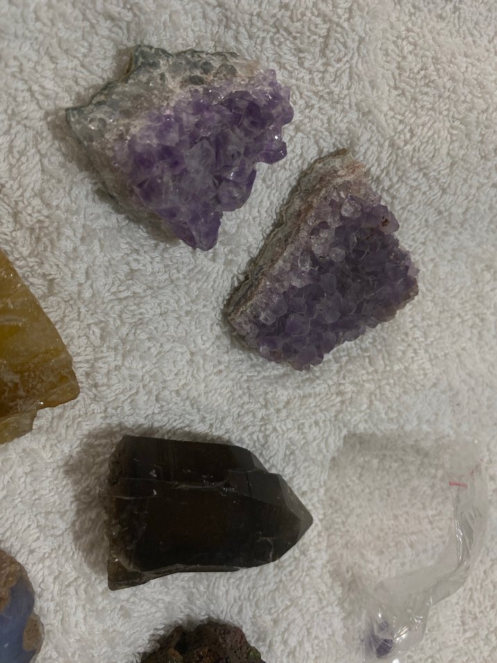 Doğal taşlar - Görsel 4