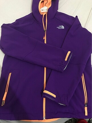 North Face The North Face spor kadın Yağmurluk spor giyim