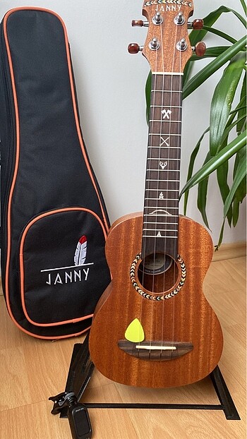 Ukulele