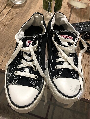 Tertemiz converse