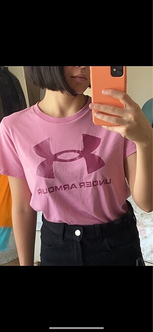 Under armour tshırt