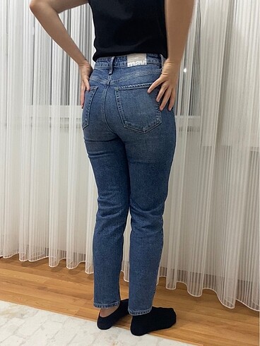 Mavi jean