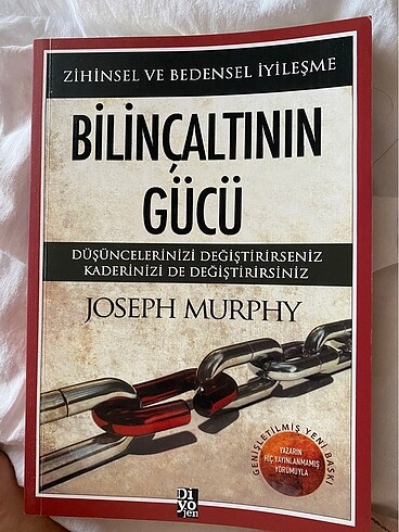 Bilinçaltının gücü